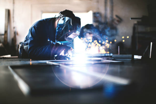 Best Pipe Welding in Hartley, CA