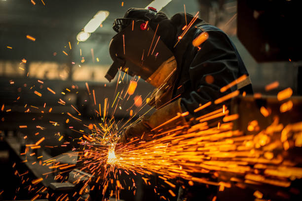 Trusted Hartley, CA Welder & Metal Fabrication Experts