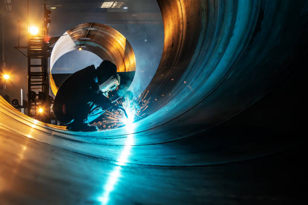 Best Maintenance and Repair Welding in Hartley, CA