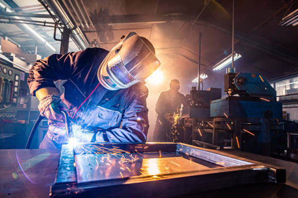 Best Welding Equipment Sales and Repair in Hartley, CA