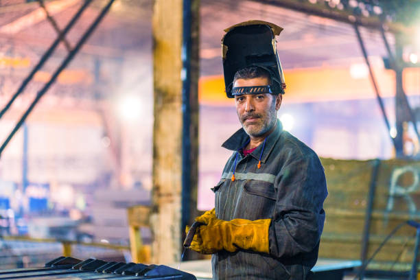 Best Automotive Welding in Hartley, CA