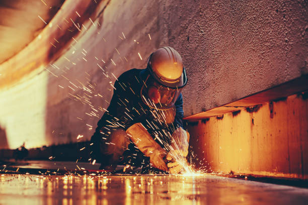 Best Marine and Shipbuilding Welding in Hartley, CA