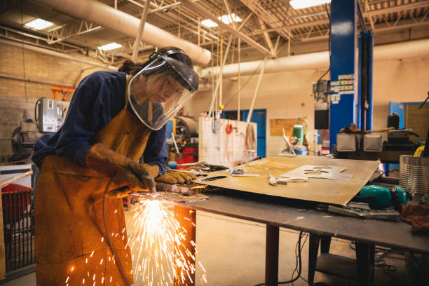 Best Aerospace and Defense Welding in Hartley, CA