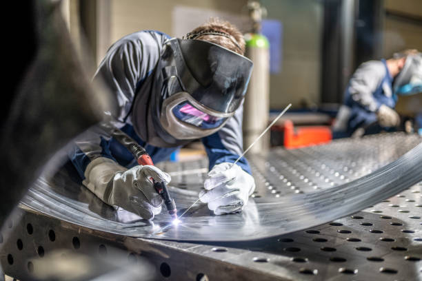  Hartley, CA Welder Pros