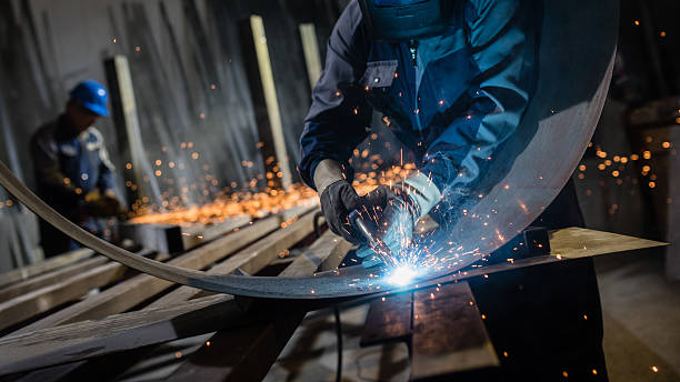 Best Specialty Welding Processes in Hartley, CA