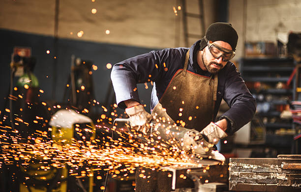 Affordable Welder Services in Hartley, CA