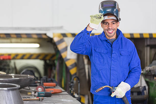Best Aerospace and Defense Welding in Hartley, CA