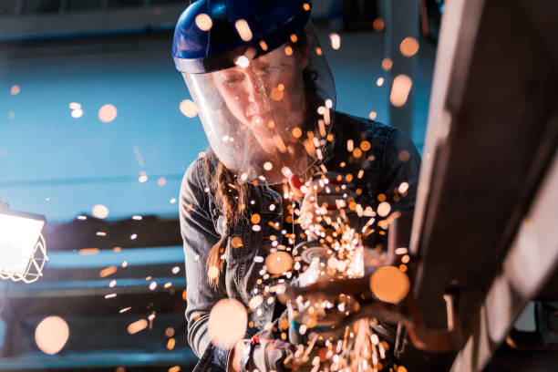 Trusted Hartley, CA Welder & Metal Fabrication Experts