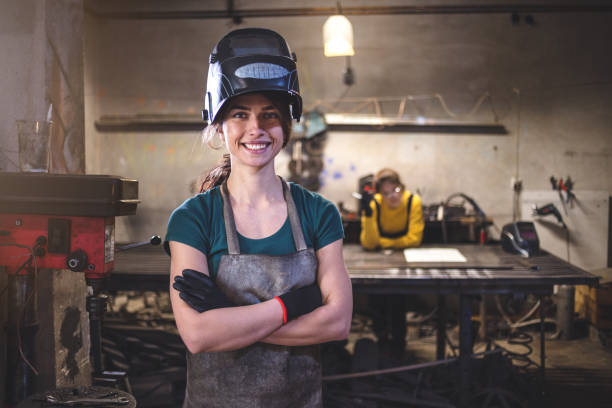 Affordable Welder Services in Hartley, CA